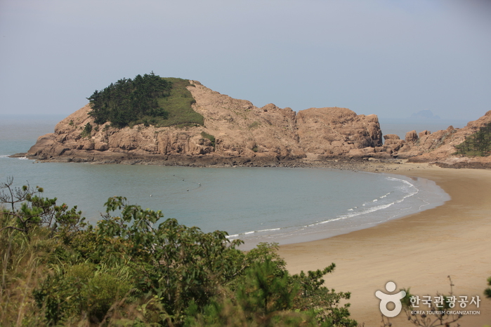 비금 원평/하누넘해수욕장2