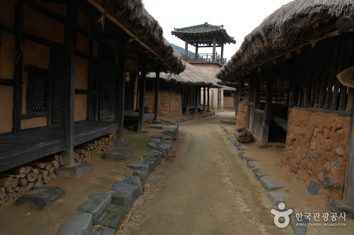 서동요 테마파크 사진10