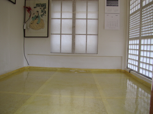 Hajungjae Lodging (Andong Hahoe Village) (하중재민박)
