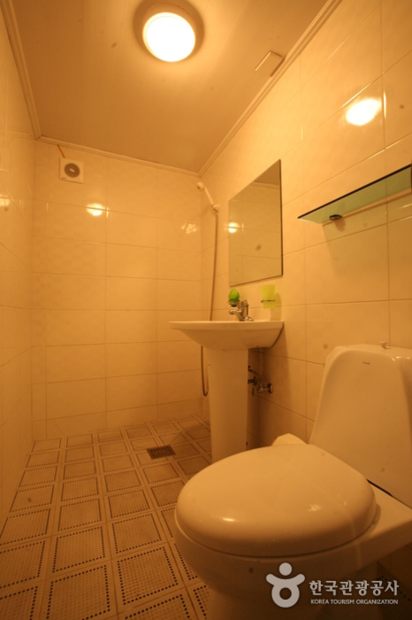 Seoul Backpackers Hostel - Goodstay
