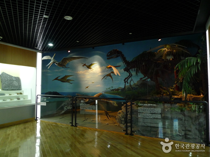 Bandi Land (무주 반디랜드)