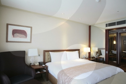 Hyatt Regency Jeju (하얏트리젠시 제주)