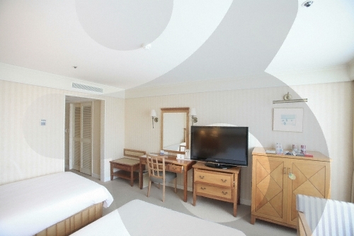 Jeju Grand Hotel (제주 그랜드호텔)