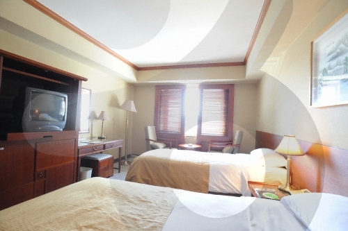 Commodore Hotel Gyeongju (코모도호텔 경주)