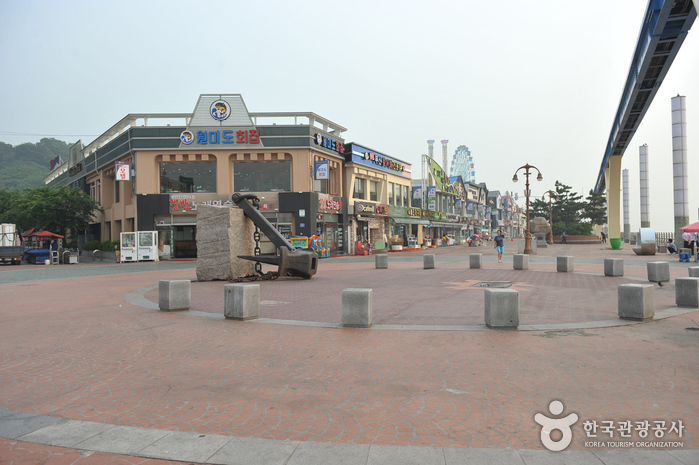 thumbnail-Wolmi Special Tourist Zone (월미 관광특구)-1