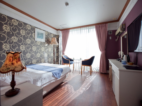 BENIKEA Swiss Rosen Hotel (베니키아 스위스로젠호텔)