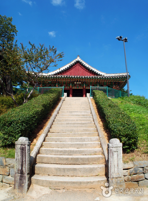 강릉 경포대 사진17