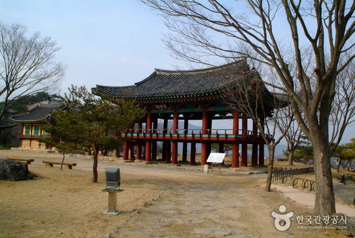 Cheongpung Cultural Heritage Complex (Cheongpung Cultural Heritage Complex)(청풍문화재단지)