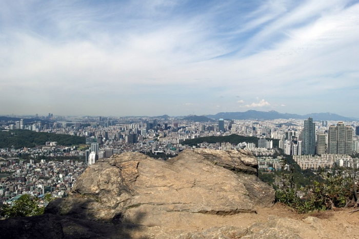 구룡산(서울)