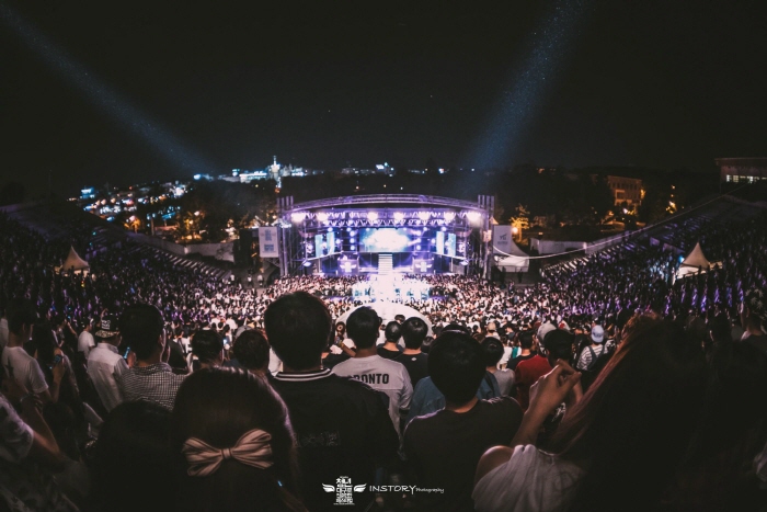 http://www.koreatriptips.com/festivals-events-performances/2377775.html 청년 대구로 청춘힙합페스티벌 2016 최신 축제 공연 행사 정보와 주변 ...