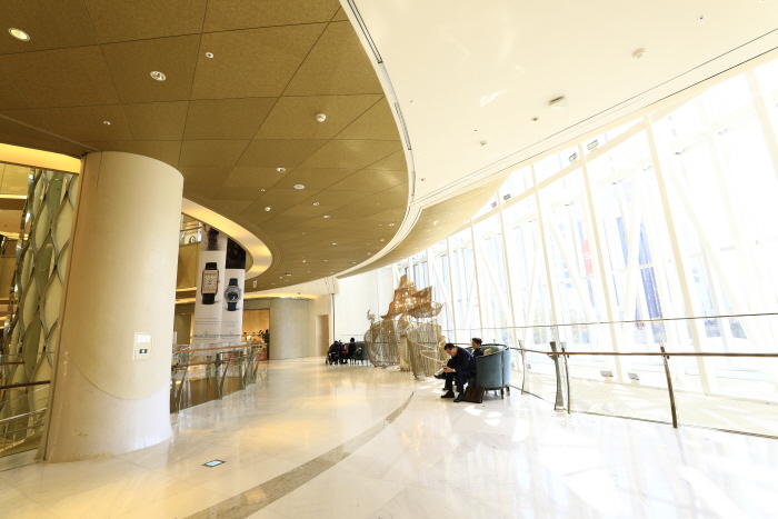 롯데쇼핑 에비뉴엘 월드타워점[한국관광 품질인증/Korea Quality]7