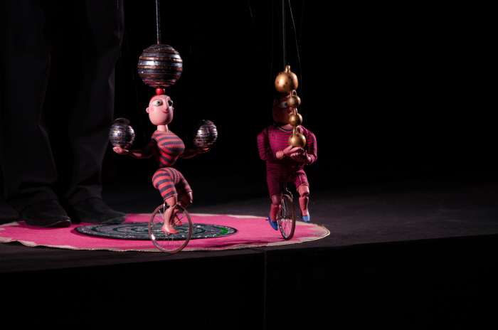 칠곡세계인형음악극축제 20193