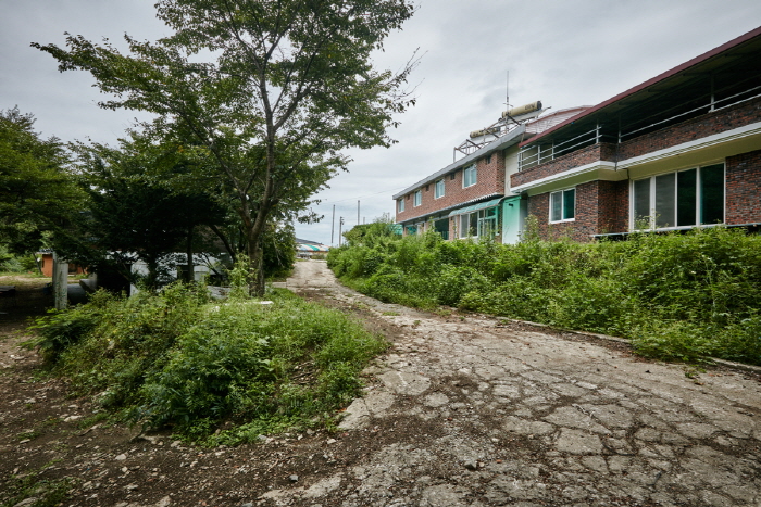 장안산관광농원0