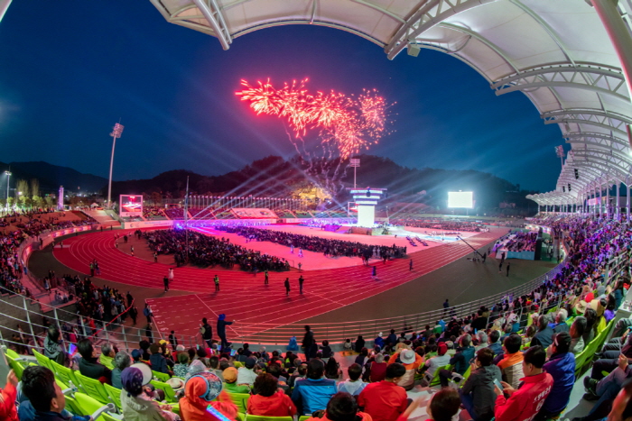 경기도생활체육대축전 2018 사진4