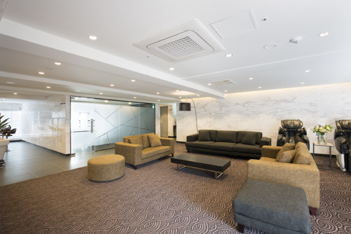 호텔포레 프리미어 남포점3