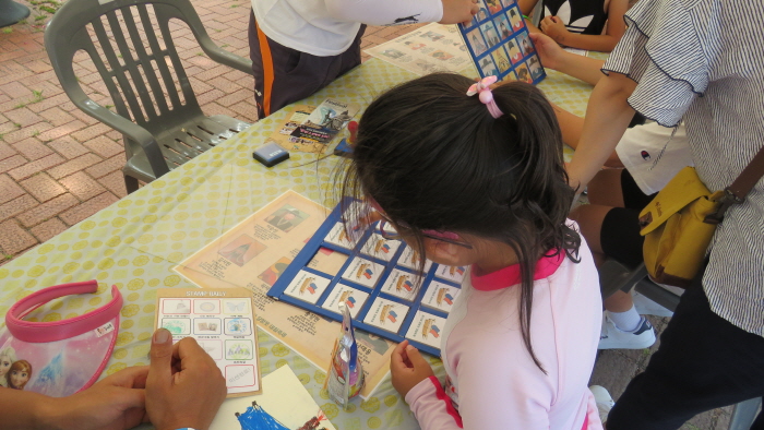 당항포대첩축제 20191