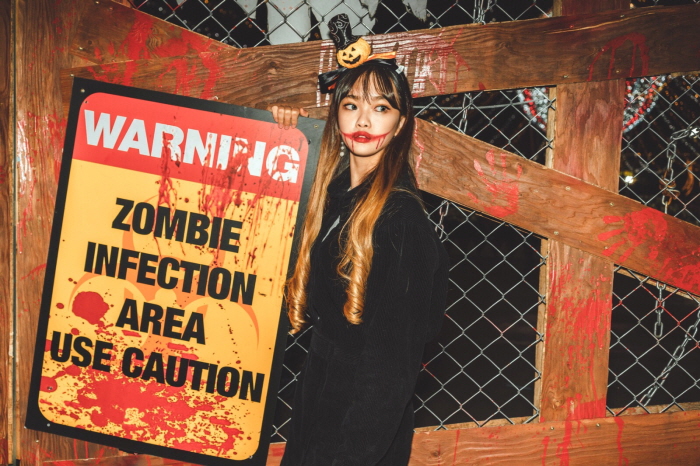 이월드 호러프리즌 : 몬스터어택 20201