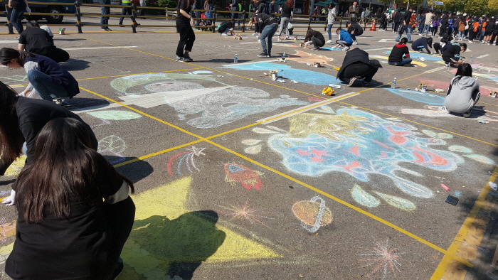 구로청소년축제 20197