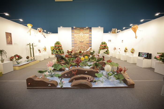 서울국제불교박람회 20204