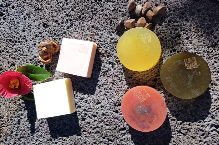 제주 동백마을2