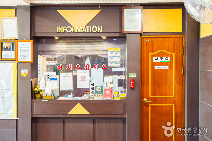 소프트모텔[한국관광 품질인증/Korea Quality]0