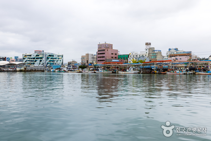포항해상공원 캐릭터테마파크3