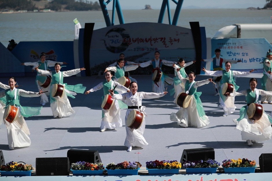 제43회 진도신비의바닷길축제 (8)