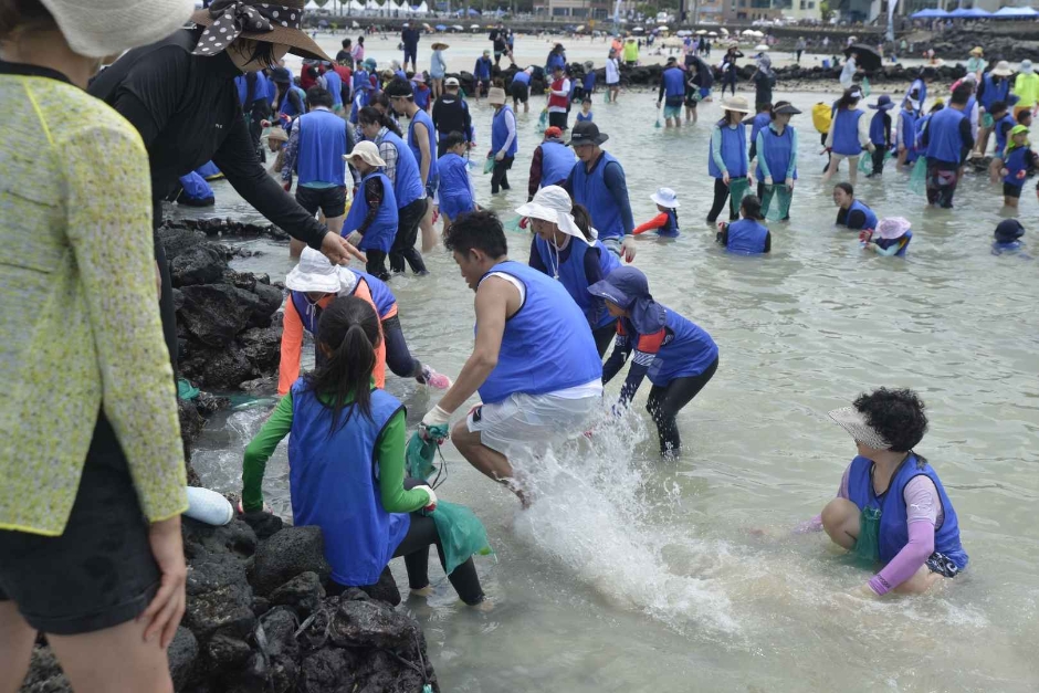 금능원담축제