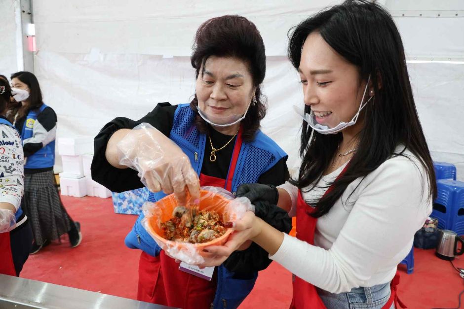 강경젓갈축제