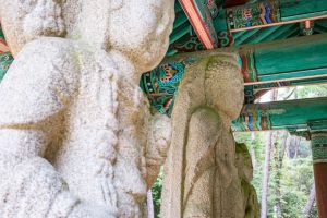 경북_경주_경주 배동 석조여래삼존입상 (6)