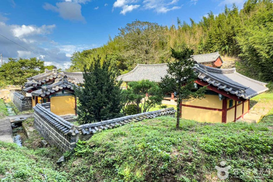 덕림서원