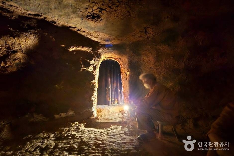 thumbnail-지리산참숯굴찜질방-13