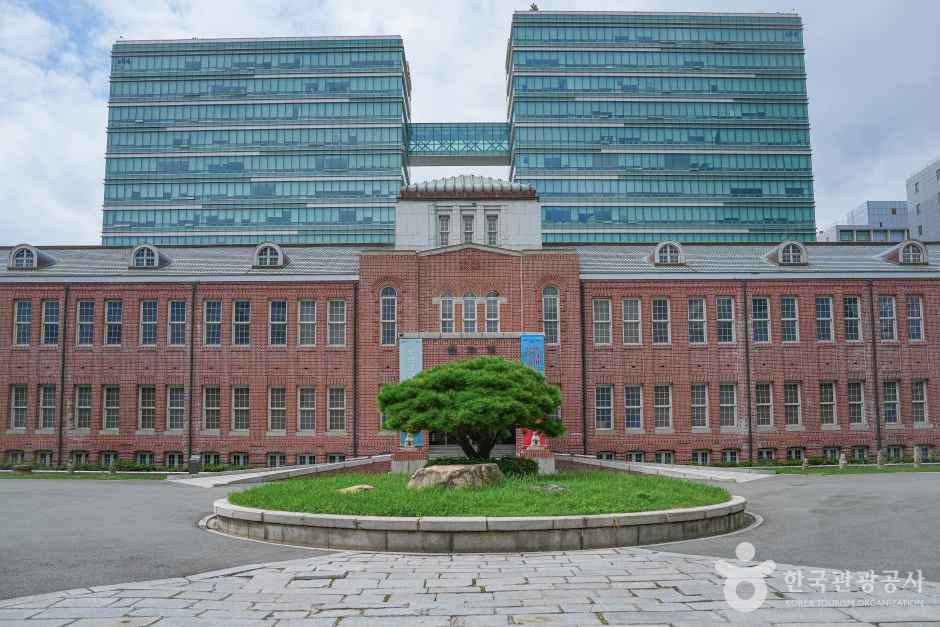 동아대학교 석당박물관