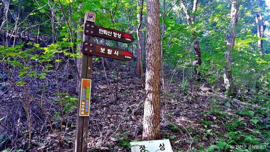 만뢰산