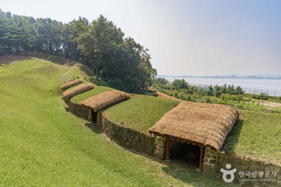 김포 덕포진