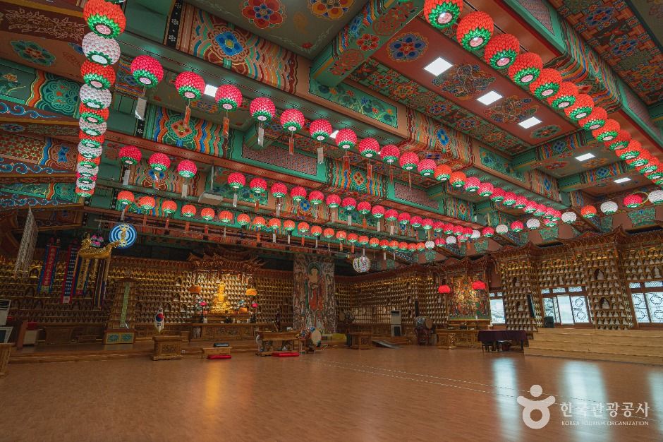 삼룡사