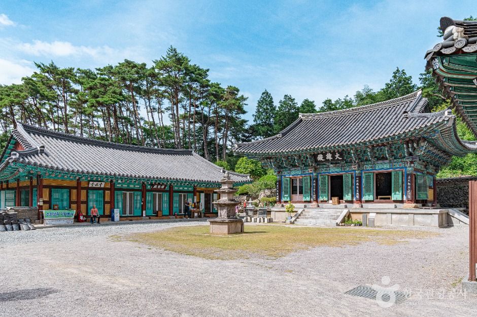 약사암(광주)