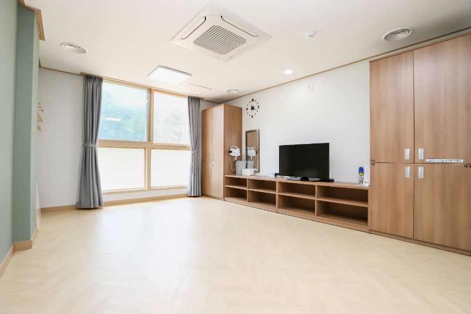 가야산생태탐방원