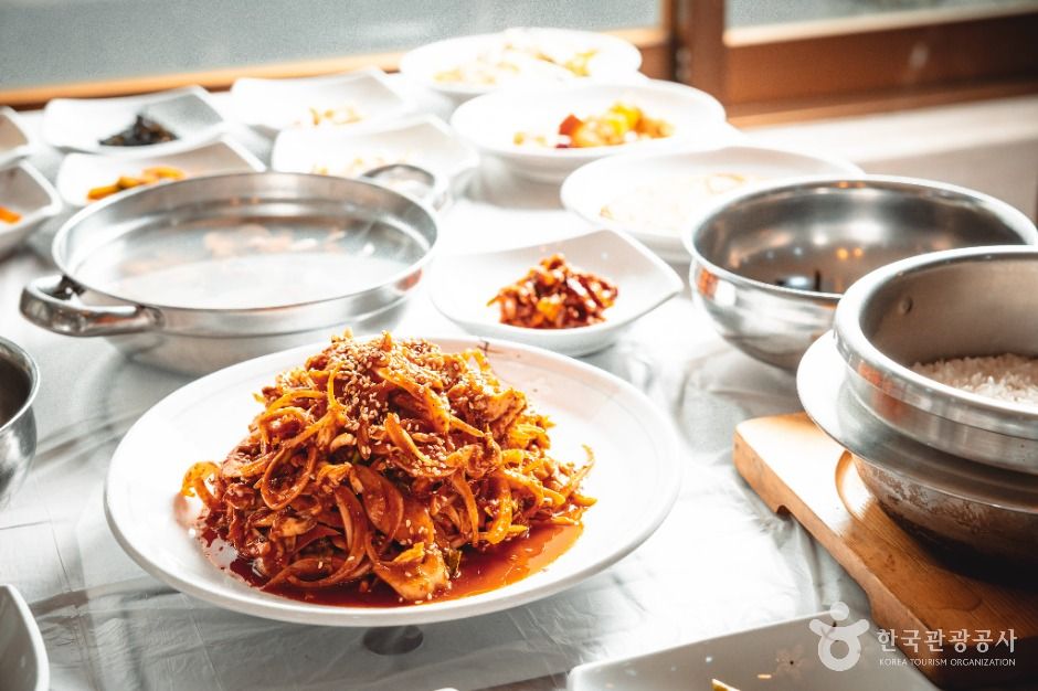 바다하우스