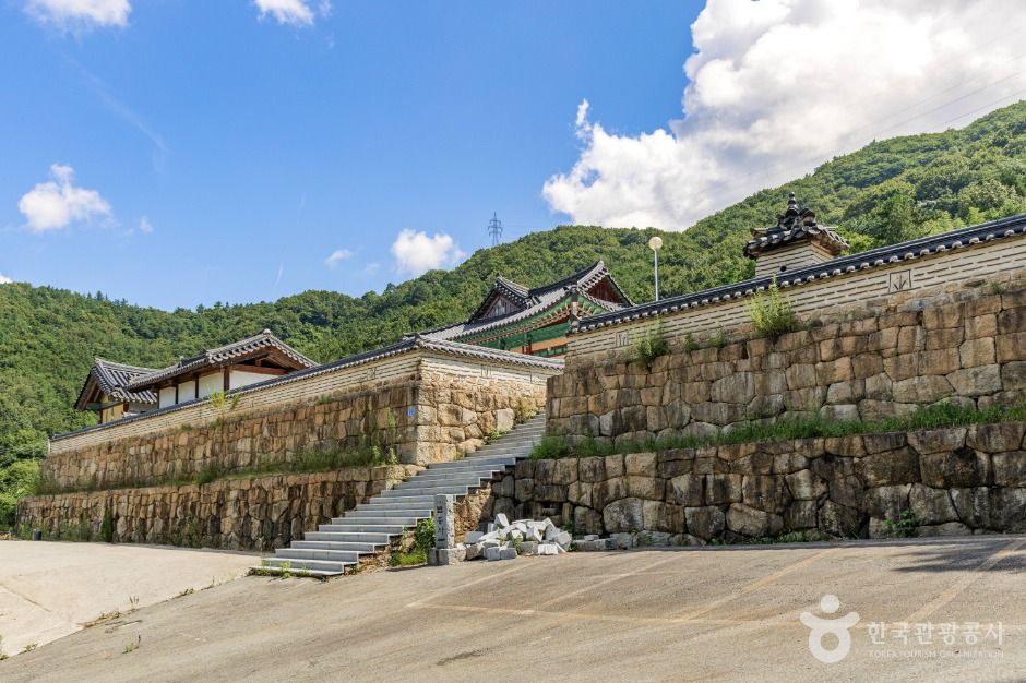 법흥사(영암)