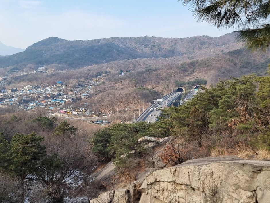 서울_[서울둘레길 2코스] 덕릉고개코스 (6)