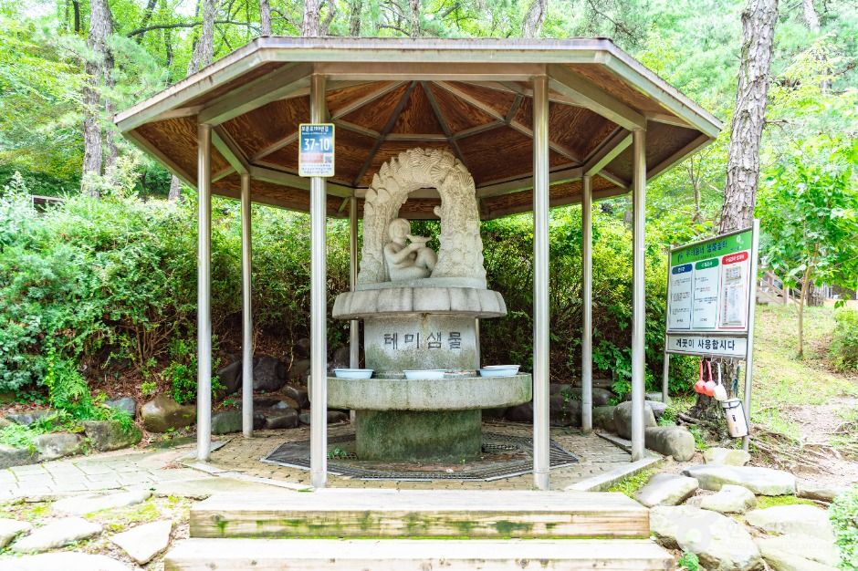 테미공원