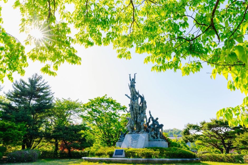 국립서울현충원
