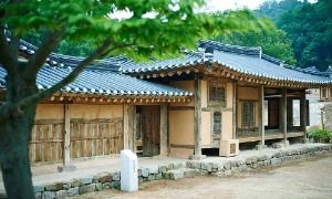 안동_전통리조트 구름에_계남고택 (6)