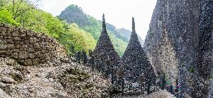 마이산탑사 (1)