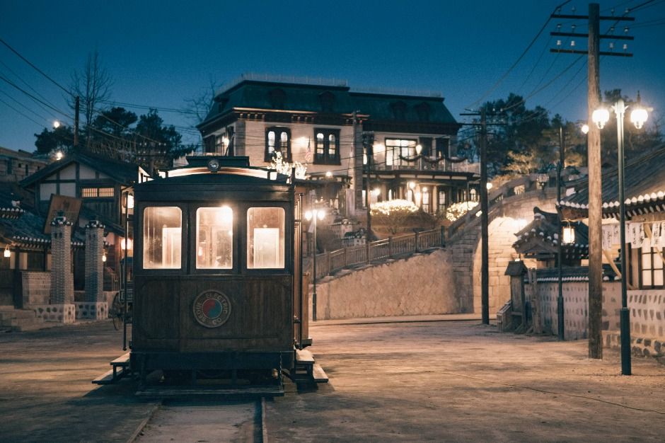 논산 선샤인스튜디오