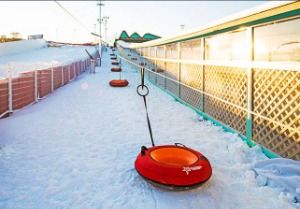 경주_경주월드 스노우파크 (1)