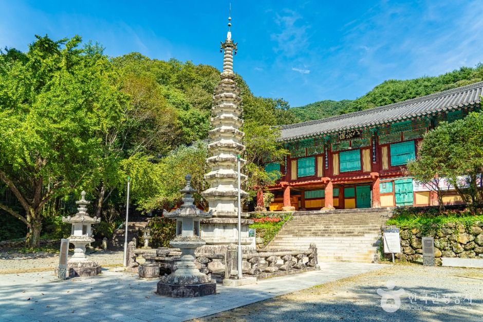쌍계사(하동)