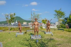 고흥_고흥 쌍충사 (3)