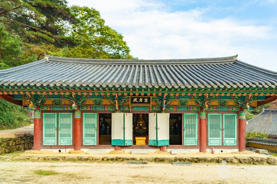 연곡사(구례)